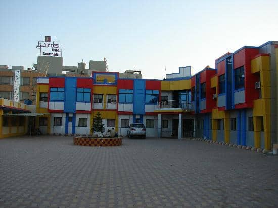 Hotel Ambar, Somnath